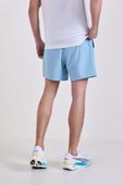 תמונת דוגמן אחורית של Pace Breaker Lined Short 7''