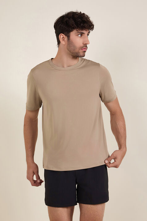 Run Crew Lightweight Short-Sleeve LULULEMON