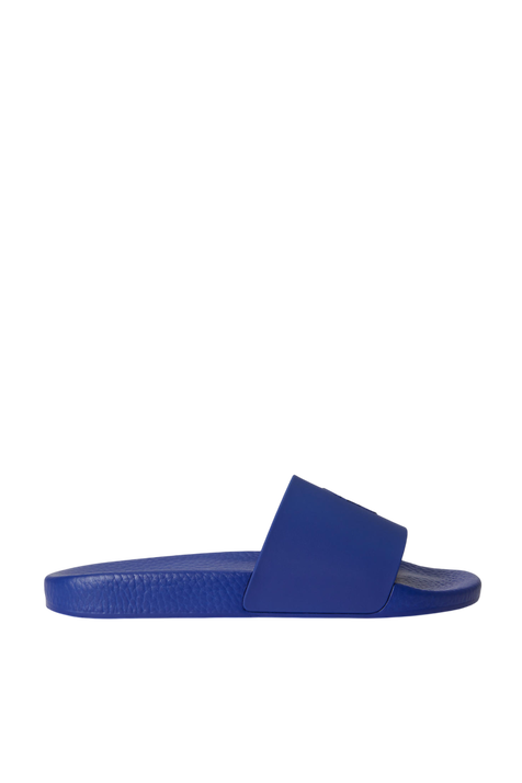 כפכפי סליידס POLO RALPH LAUREN