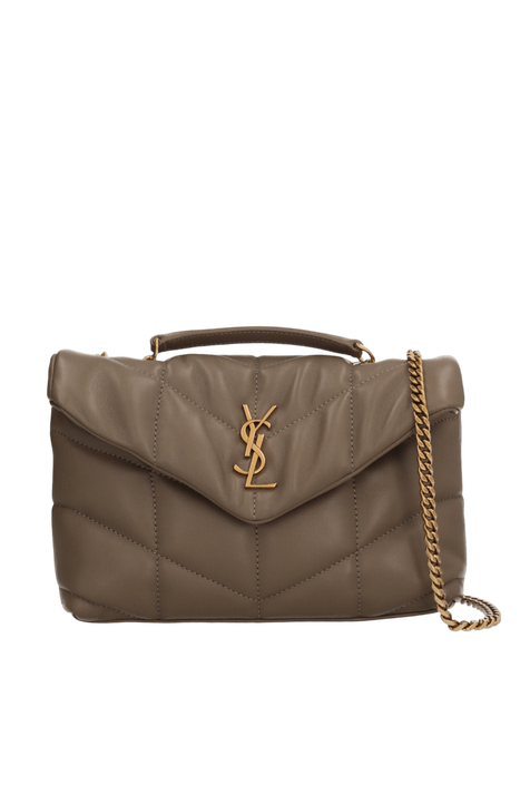 תיק לולו מיני SAINT LAURENT