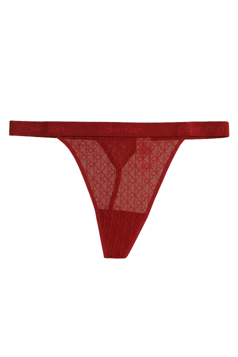 תחתוני חוטיני CALVIN KLEIN