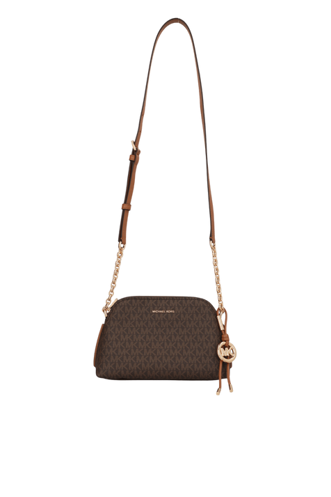 תיק קרוסבודי פרדי סמול MICHAEL KORS