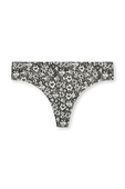 Inviswear Thong 5P