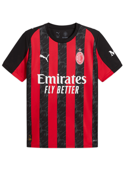חולצת הבית מילאן 2025-26 PUMA