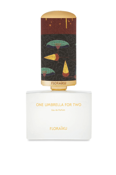 Floraiku One Umbrella For Two Eau de Parfum 10+50 ml FLORAIKU PARIS
