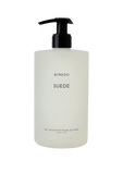 תמונה קידמית של Suede Hand Wash - 450ML