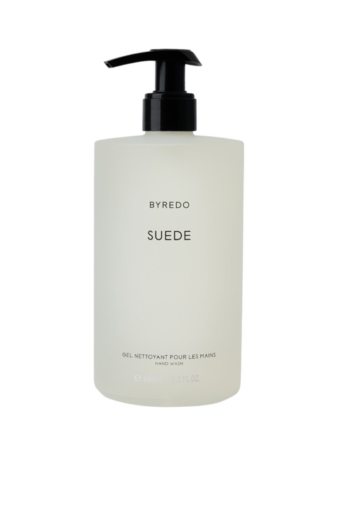 Suede Hand Wash - 450ML BYREDO