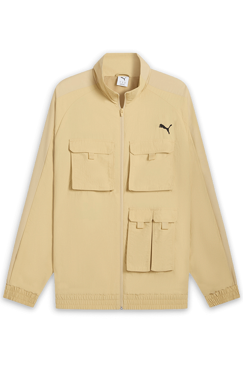 ז'קט קרגו טי 7 PUMA