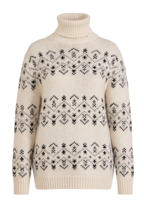 סריג גולף MONCLER