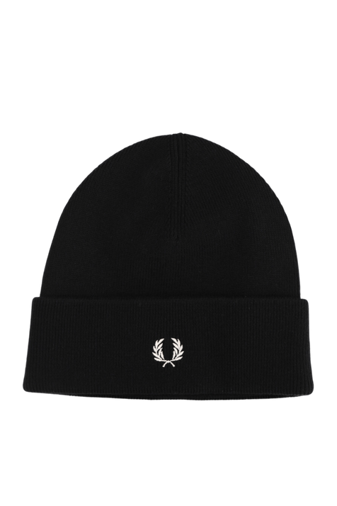 כובע צמר FRED PERRY