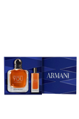 תמונת תקריב של Stronger With You Intensely Eau de Parfum Set