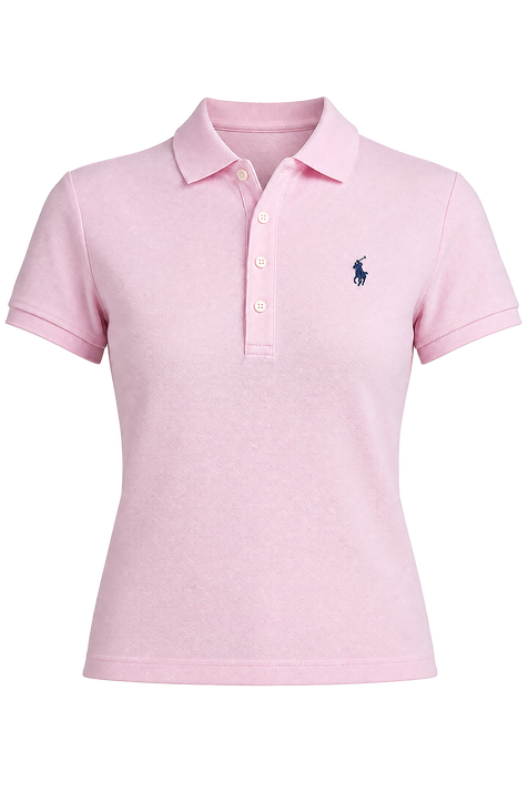 חולצת פולו POLO RALPH LAUREN