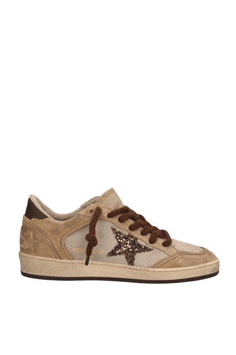 נעלי סניקרס בולסטאר GOLDEN GOOSE
