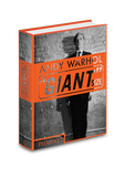 Andy Warhol Giant Size mini format PHAIDON