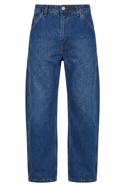 מכנסי ג`ינס באגי בארל LEVI`S