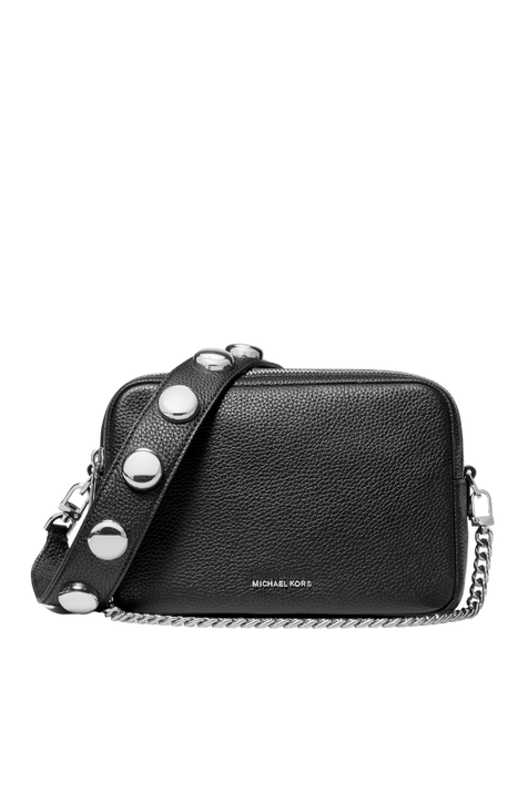 תיק קרוסבודי בריינט ביננוי MICHAEL KORS