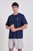 תמונת דוגמן קידמית של Mile Maker Mesh Short-Sleeve Shirt For All Runners