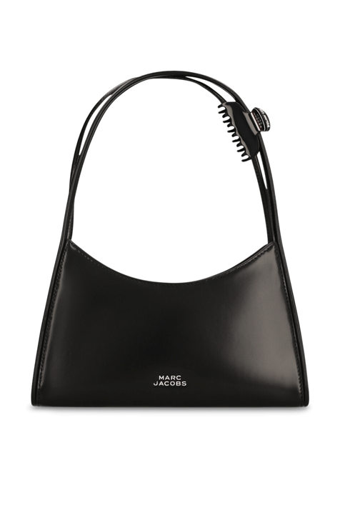 תיק כתף עם קליפס לשיער MARC JACOBS