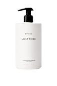 תמונה קידמית של BYREDO LOST ROSE HAND LOTION 450ML