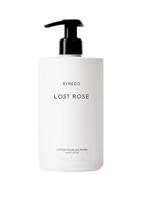 BYREDO LOST ROSE HAND LOTION 450ML BYREDO