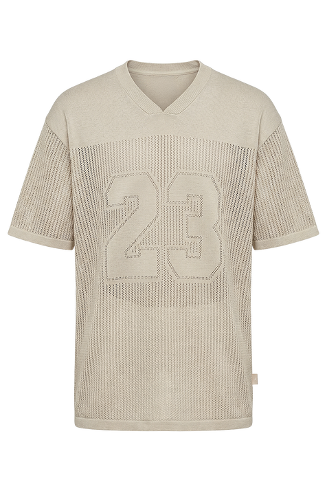 חולצת פוטבול נייקי איר ג'ורדן NIKE