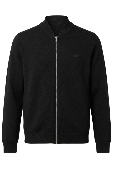 ז&rsquo;קט בומבר LACOSTE