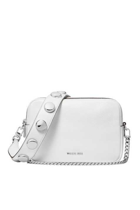 תיק קרוסבודי בריינט ביננוי MICHAEL KORS