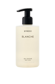 תמונה קידמית של BYREDO BLANCHE BODY WASH 225ML