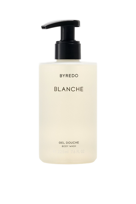 BYREDO BLANCHE BODY WASH 225ML BYREDO