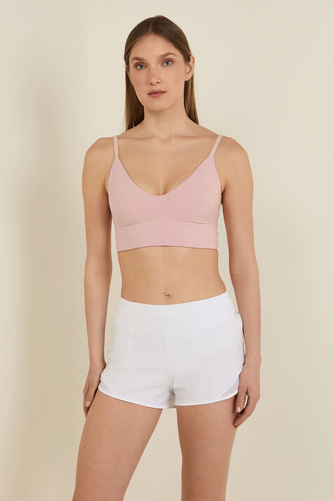 Focuser Scoop-Neck Bra A/B Cup LULULEMON