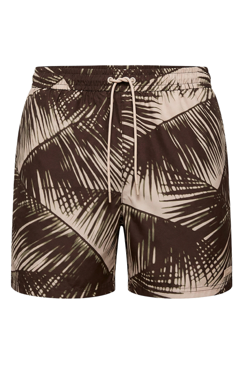 מכנסי בגד ים CALVIN KLEIN