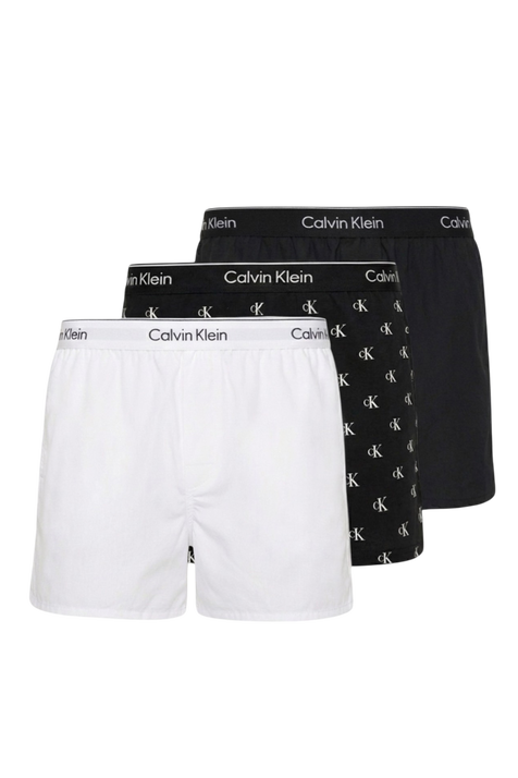 מארז שלושה תחתוני בוקסר CALVIN KLEIN