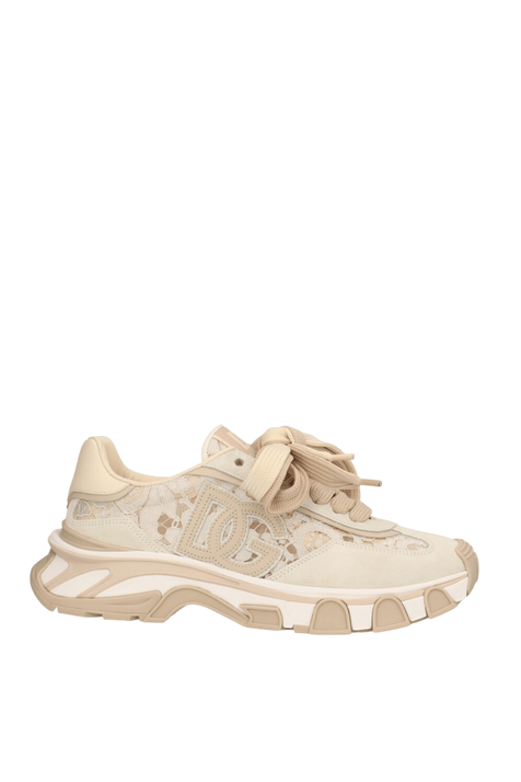 נעלי סניקרס קאנטרי רואד DOLCE & GABBANA