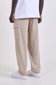 תמונת דוגמן אחורית של Ripstop Relaxed-Fit Cargo Pant Regular