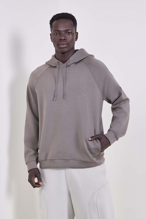Smooth Spacer Pullover Hoodie LULULEMON