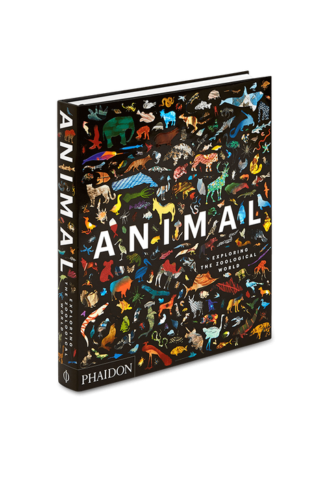 Animal Exploring the Zoological World PHAIDON