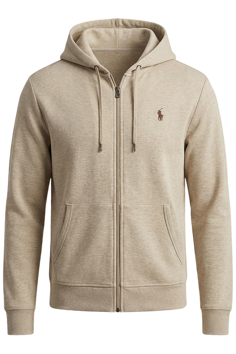 סווטשירט קפוצ'ון POLO RALPH LAUREN