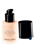 תמונת פנים של Designer Glow Foundation 2 30 ml
