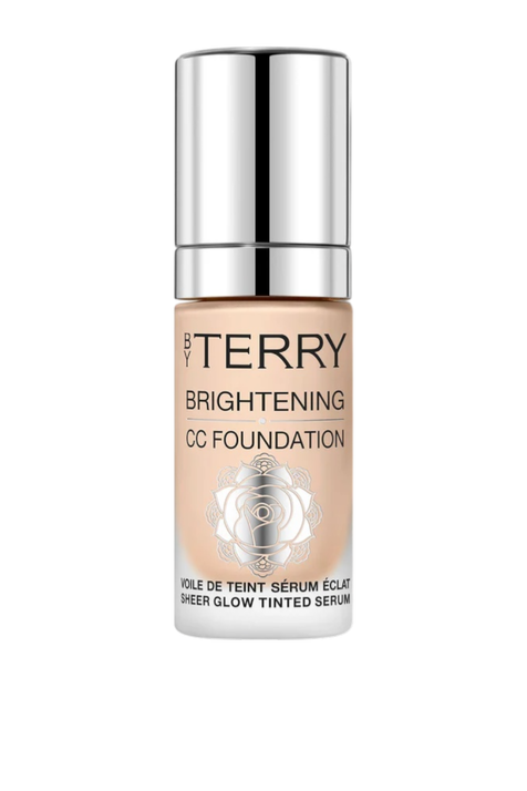 Brightening Cc Foundation 2N BY TERRY