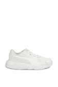 נעלי סניקרס טייפר - מידות 28-35 PUMA KIDS