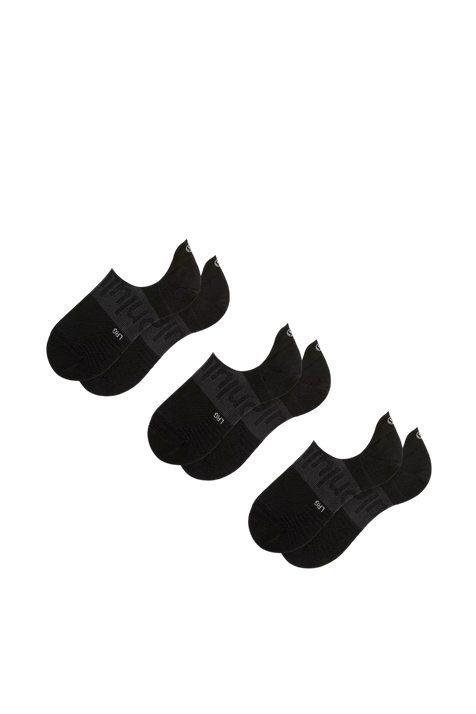 Power Stride Socks *3Pair LULULEMON