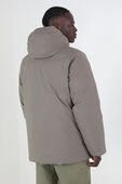 StretchSeal Waterproof Down-Filled Jacket LULULEMON