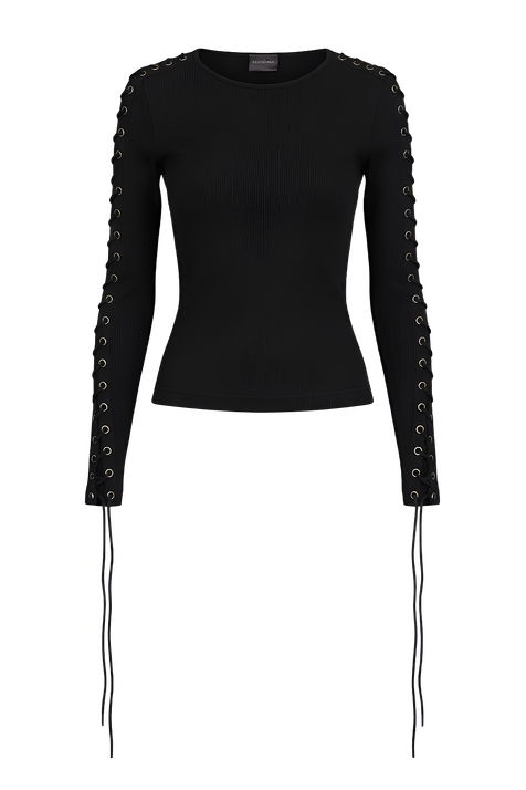 חולצת ריב BALENCIAGA