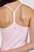 תמונת תקריב דוגמן של Flow Y Dress Light Support B/C