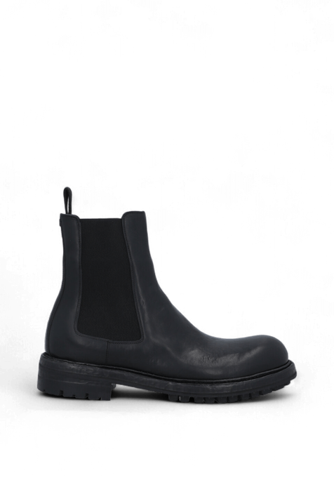 מגפוני עור DOLCE & GABBANA