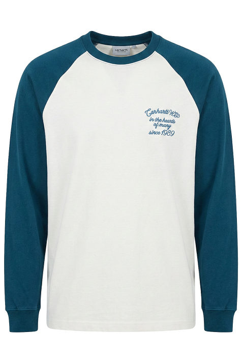 חולצת טי ארוכה CARHARTT WIP