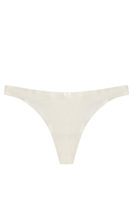 Nulu Dipped-Waist Thong Underwear LULULEMON