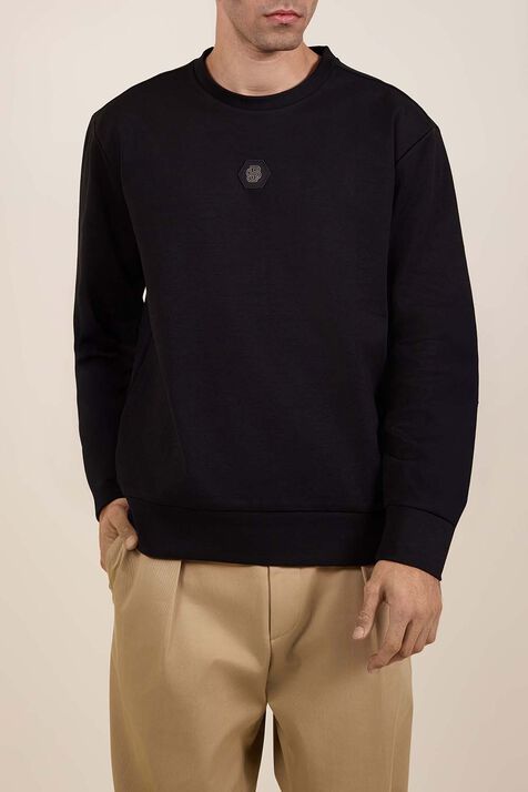 סווטשירט BOSS