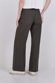 תמונת דוגמן אחורית של Easyfive Lr Classic-Wide Pant Regular