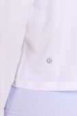 תמונת תקריב דוגמן של Jersey Training Long Sleeve* Wordmark
